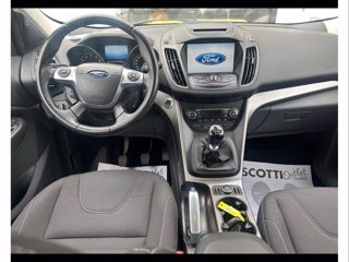 FORD Kuga 1.5 EcoBoost 120 CV S&S 2WD Plus