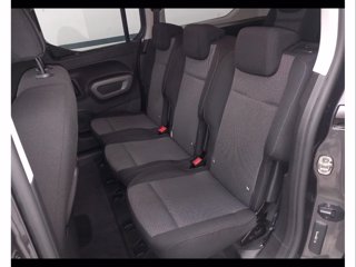 TOYOTA Proace City Verso 1.2 130CV S&S Long A/T Luxury