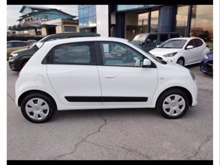 RENAULT Twingo 1.0 sce live 70cv