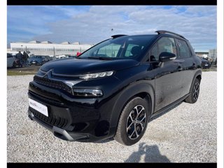 CITROEN C3 Aircross 1.5 bluehdi Feel s&s 110