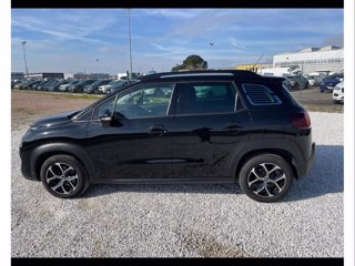 CITROEN C3 Aircross 1.5 bluehdi Feel s&s 110