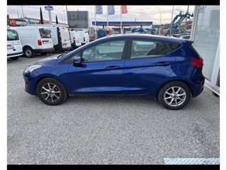 FORD Fiesta 1.1 5 porte Plus