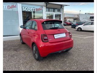 FIAT 500 Action Berlina 23,65 kWh