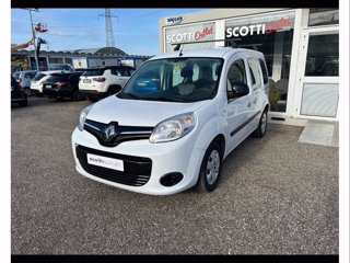 RENAULT Kangoo Blue dCi 8V 95CV 5 porte Life