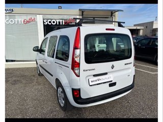 RENAULT Kangoo Blue dCi 8V 95CV 5 porte Life