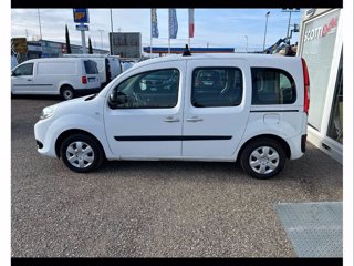 RENAULT Kangoo Blue dCi 8V 95CV 5 porte Life