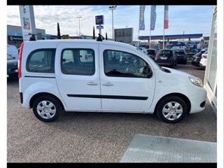 RENAULT Kangoo Blue dCi 8V 95CV 5 porte Life