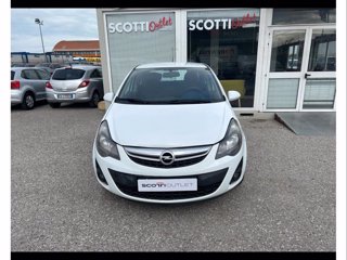 OPEL Corsa 1.3 CDTI 75CV F.AP. 5 porte Business (N1)