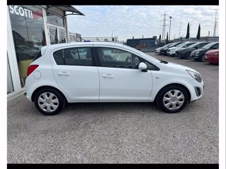 OPEL Corsa 1.3 CDTI 75CV F.AP. 5 porte Business (N1)