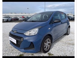 HYUNDAI i10 1.0 Comfort