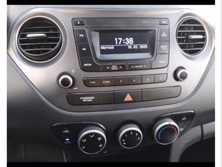 HYUNDAI i10 1.0 Comfort