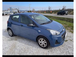 HYUNDAI i10 1.0 Comfort