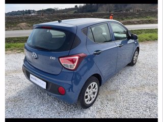 HYUNDAI i10 1.0 Comfort