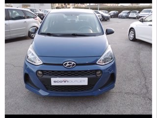 HYUNDAI i10 1.0 Comfort