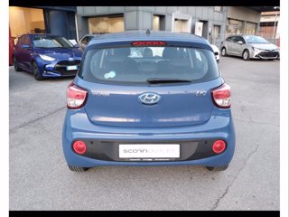 HYUNDAI i10 1.0 Comfort