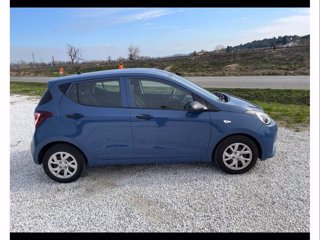 HYUNDAI i10 1.0 Comfort