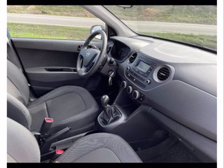 HYUNDAI i10 1.0 Comfort