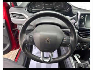 PEUGEOT 2008 PureTech 82 Allure