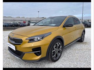 KIA Xceed 1.4 T-GDi Style