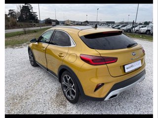 KIA Xceed 1.4 T-GDi Style