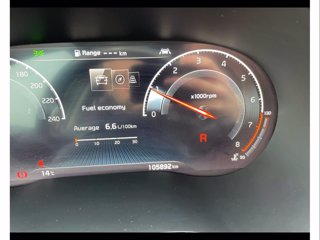 KIA Xceed 1.4 T-GDi Style