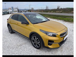 KIA Xceed 1.4 T-GDi Style