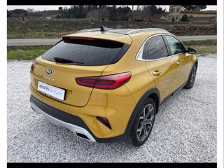 KIA Xceed 1.4 T-GDi Style