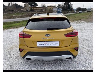 KIA Xceed 1.4 T-GDi Style