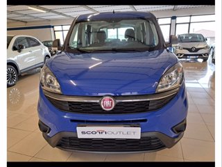 FIAT Doblò Doblo 1.6 Multijet 16v Dynamic