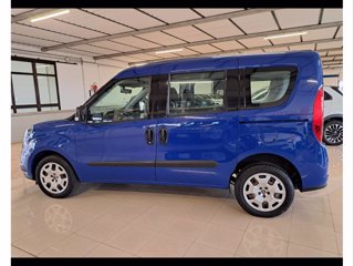 FIAT Doblò Doblo 1.6 Multijet 16v Dynamic