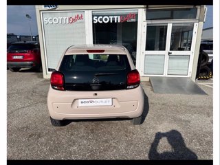 CITROEN C1 VTi 72 S&S 5 porte Feel