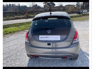 LANCIA Ypsilon 1.0 firefly hybrid silver plus s&s 70cv