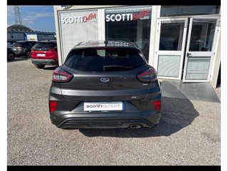 FORD Puma 1.0 EcoBoost Hybrid 125 CV S&S ST-Line