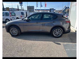 ALFA ROMEO Stelvio 2.2 t business q4 190cv auto