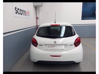 PEUGEOT 208 5p 1.2 puretech Active 82cv