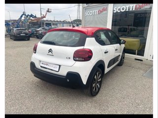 CITROEN C3 1.2 puretech shine s&s 83cv neopatentati my20