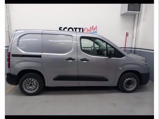 TOYOTA Proace City 1.5D 100 CV S&S PC 4p. Comfort