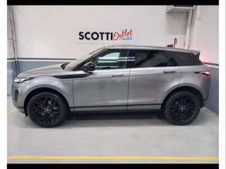 LAND ROVER Range Rover Evoque 2.0D I4-L.Flw 150CV AWD Auto R-Dynamic SE