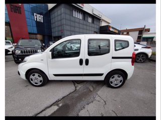 FIAT Fiorino QUBO 1.3 MJT 95CV SX (N1)