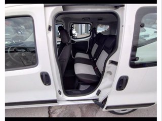 FIAT Fiorino QUBO 1.3 MJT 95CV SX (N1)