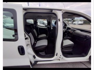 FIAT Fiorino QUBO 1.3 MJT 95CV SX (N1)