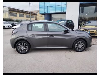 PEUGEOT 208 1.2 puretech active pack s&s 75cv