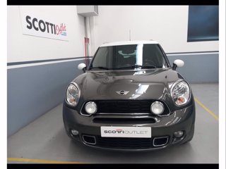 MINI Mini 1.6 Cooper S Countryman ALL4