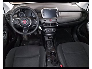 FIAT 500X 1.3 MultiJet 95 CV