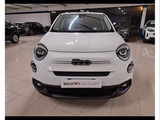 FIAT 500X 1.3 MultiJet 95 CV