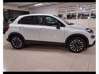 FIAT 500X 1.3 MultiJet 95 CV