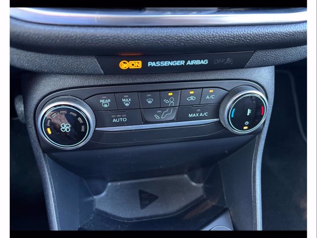 FORD Fiesta 5p 1.1 titanium s&s 75cv my20.75