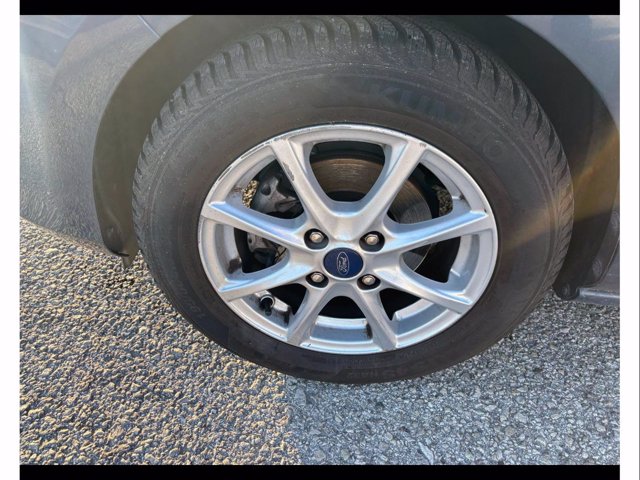 FORD Fiesta 5p 1.1 titanium s&s 75cv my20.75