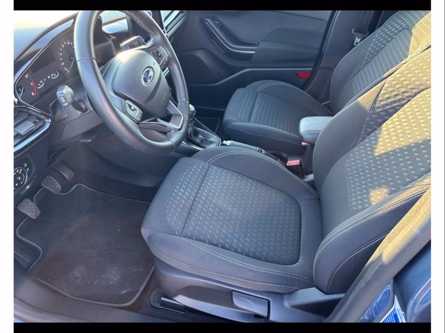 FORD Fiesta 5p 1.1 titanium s&s 75cv my20.75
