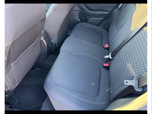 FORD Fiesta 5p 1.1 titanium s&s 75cv my20.75